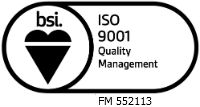 Flow Management Quality ISO 9001