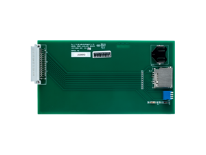 Flow Computer Auxiliary Board